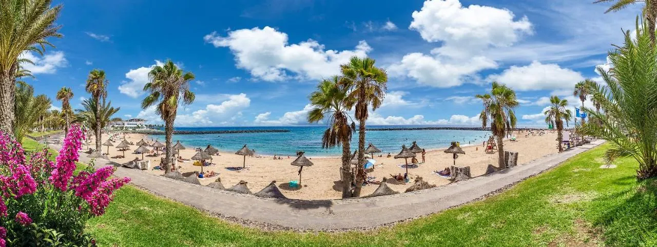Apartamento Azahara Arona