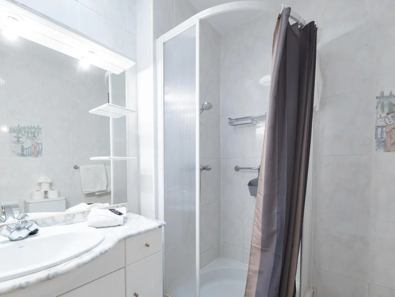Apartamento Azahara Arona