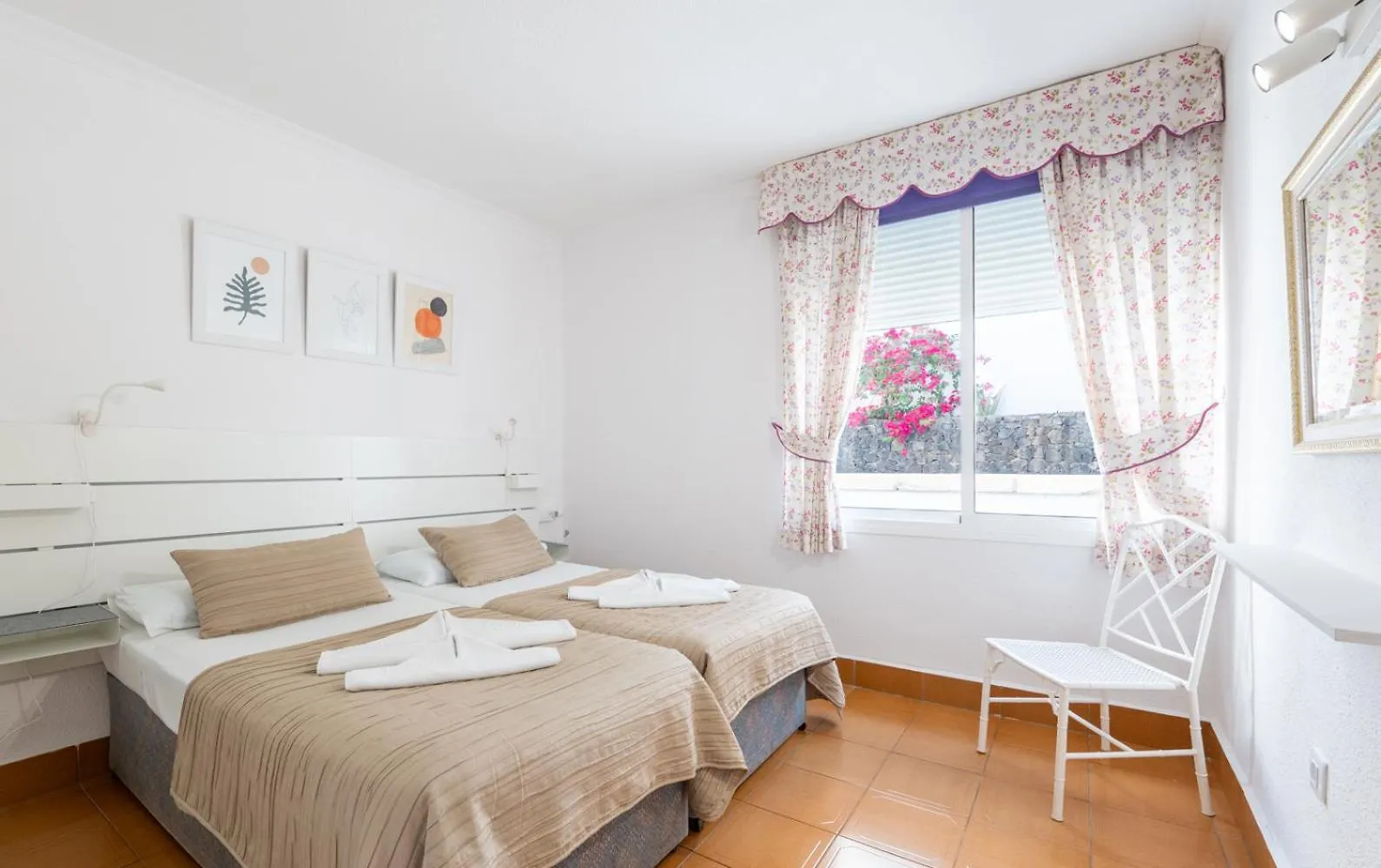 Apartamento Azahara Arona