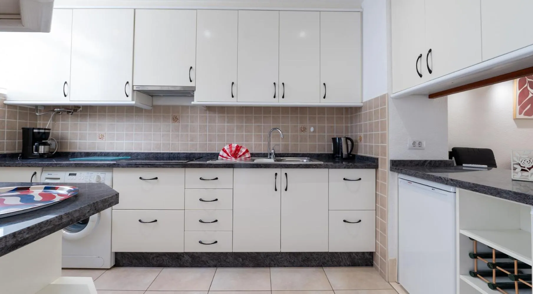 Apartamento Azahara Arona