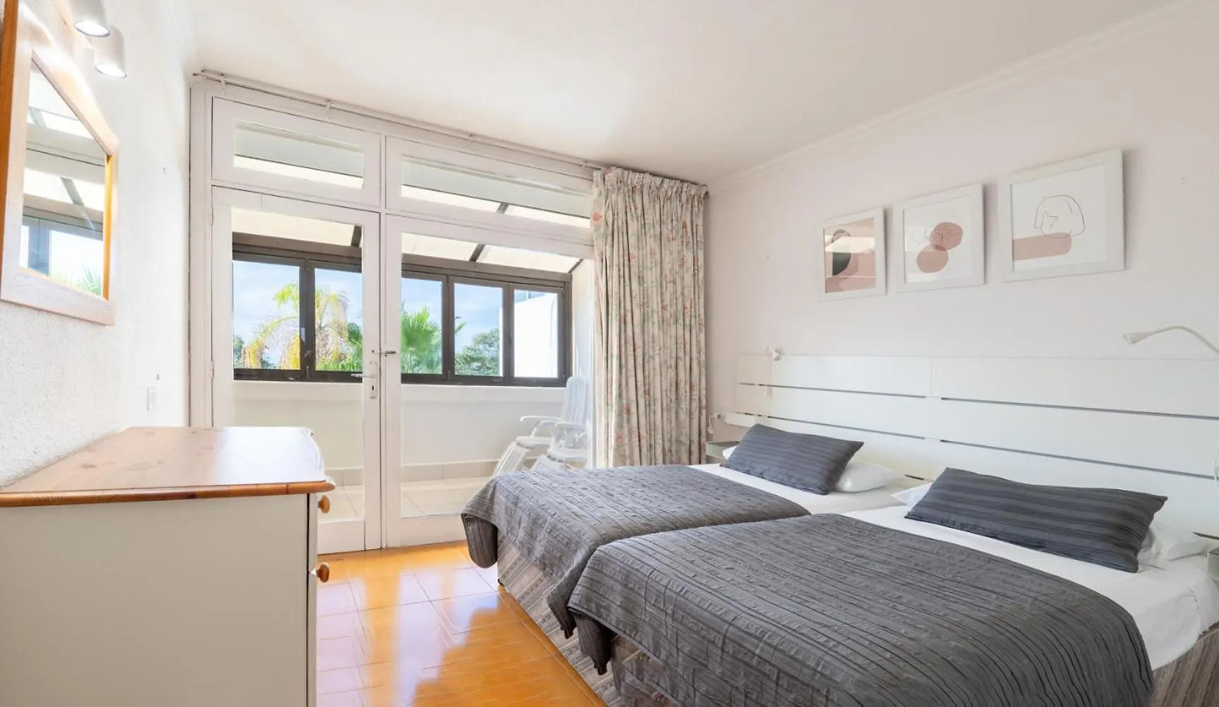 Apartamento Azahara Arona  0*, Arona (Tenerife) España