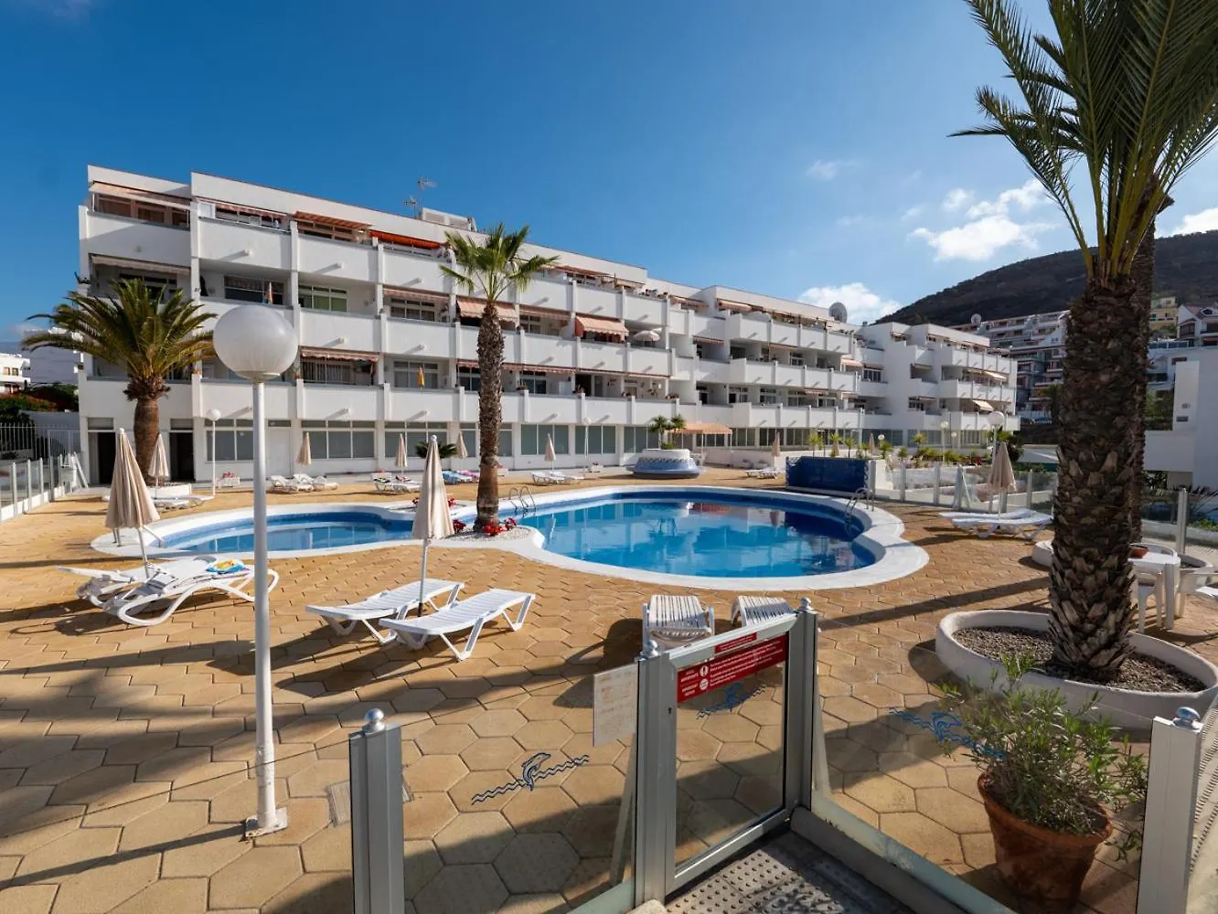 Apartamento Azahara Arona  Arona (Tenerife)
