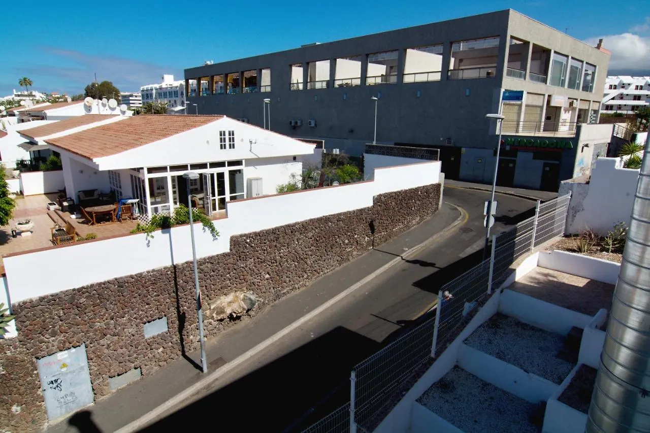 Apartment Apartamento Azahara Arona  Spain
