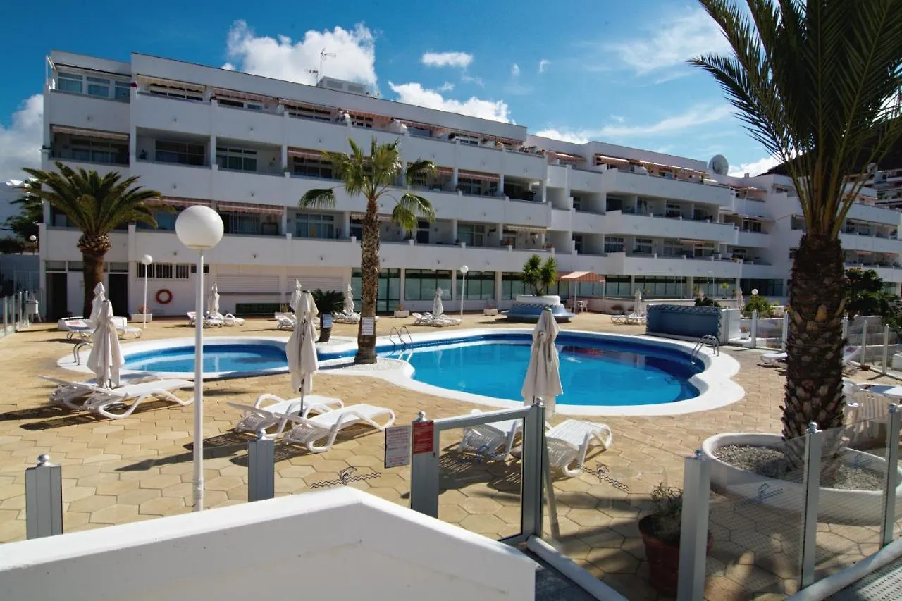 Apartment Apartamento Azahara Arona
